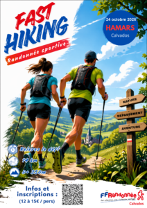 Fast Hiking Hamars 24 10 26